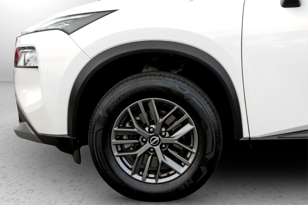 2023 Nissan X-TRAIL ST T33 Auto 4WD MY23 2023 Nissan X-TRAIL ST T33 Auto 4WD MY23