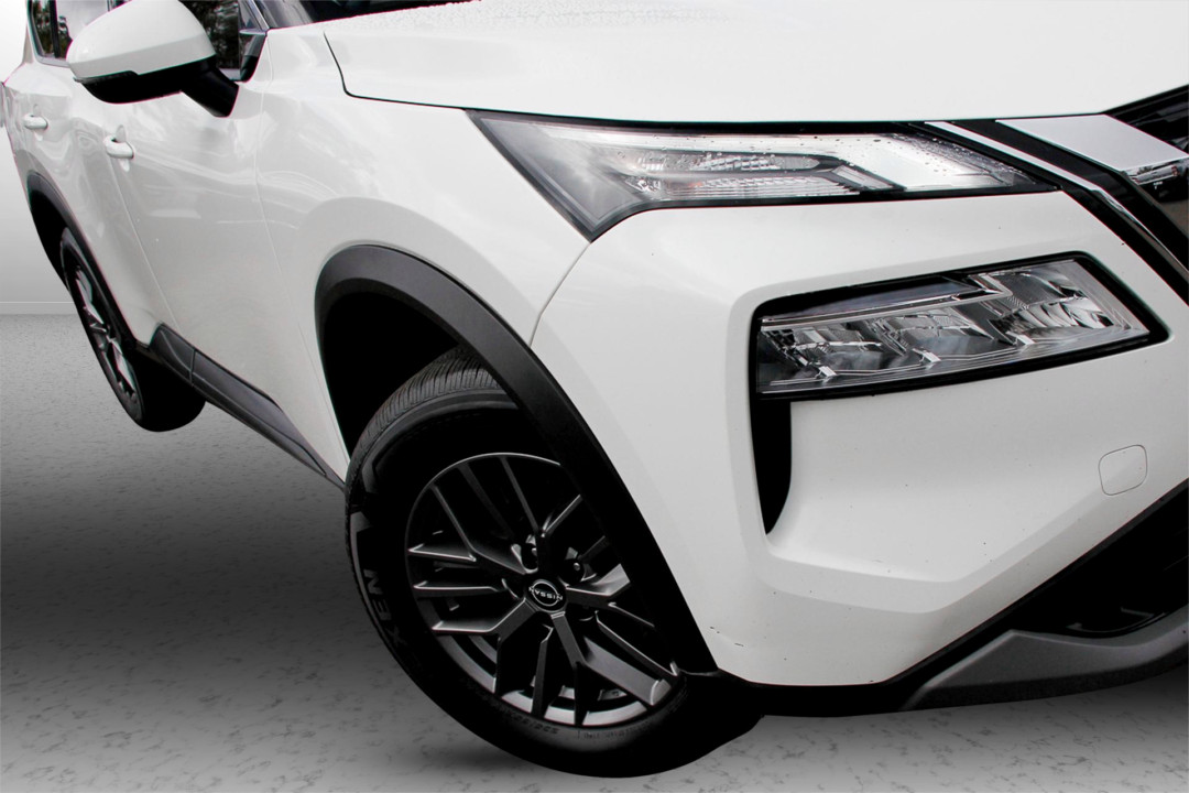 2023 Nissan X-TRAIL ST T33 Auto 4WD MY23 2023 Nissan X-TRAIL ST T33 Auto 4WD MY23