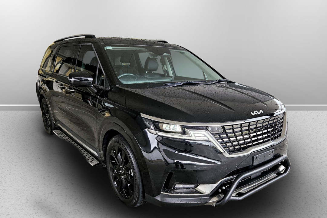 2022 Kia Carnival Platinum Auto MY23