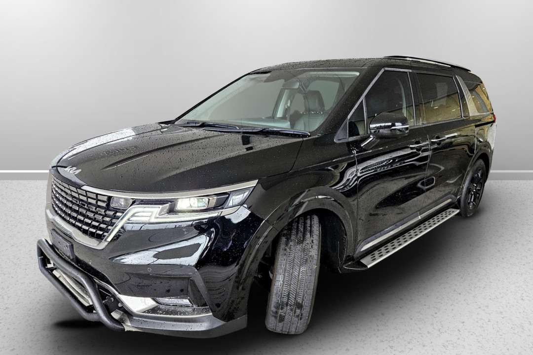 2022 Kia Carnival Platinum Auto MY23