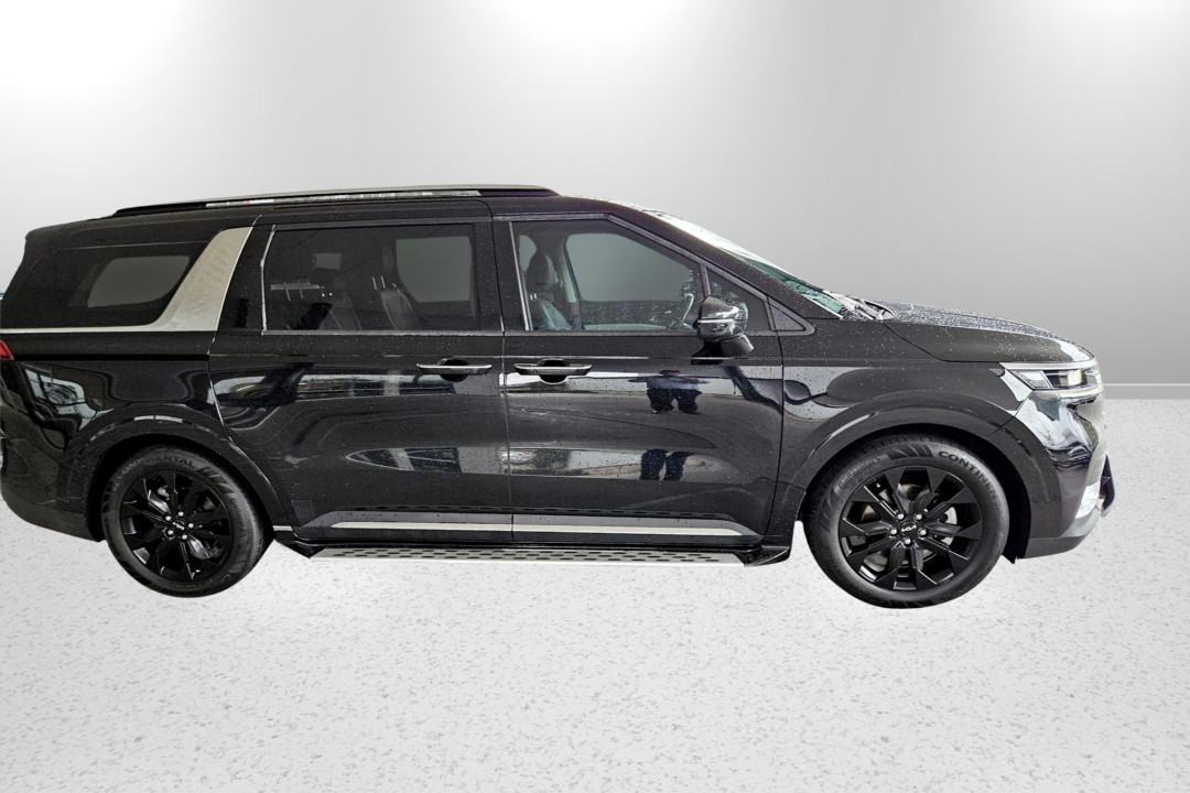 2022 Kia Carnival Platinum Auto MY23