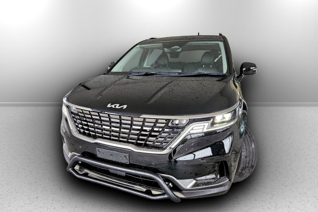 2022 Kia Carnival Platinum Auto MY23