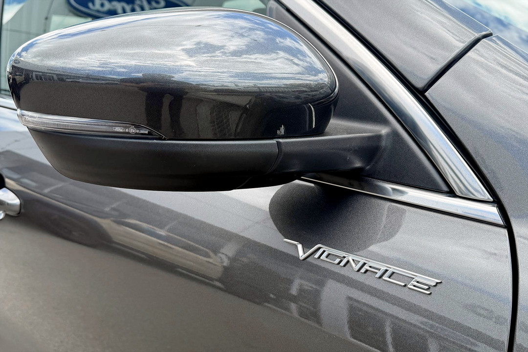 2022 Ford Escape Vignale ZH Auto MY22