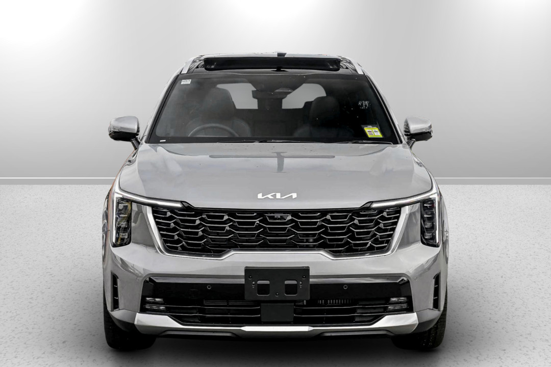 2025 Kia Sorento GTLine MQ4 PE