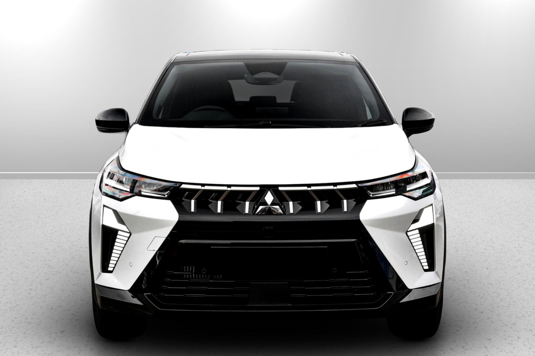 2025 Mitsubishi ASX Exceed XE