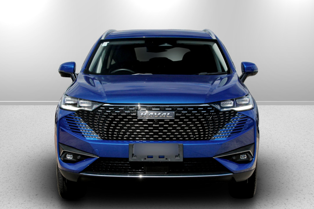 2022 GWM Haval H6 Lux Hybrid Auto 2022 GWM Haval H6 Lux Hybrid Auto