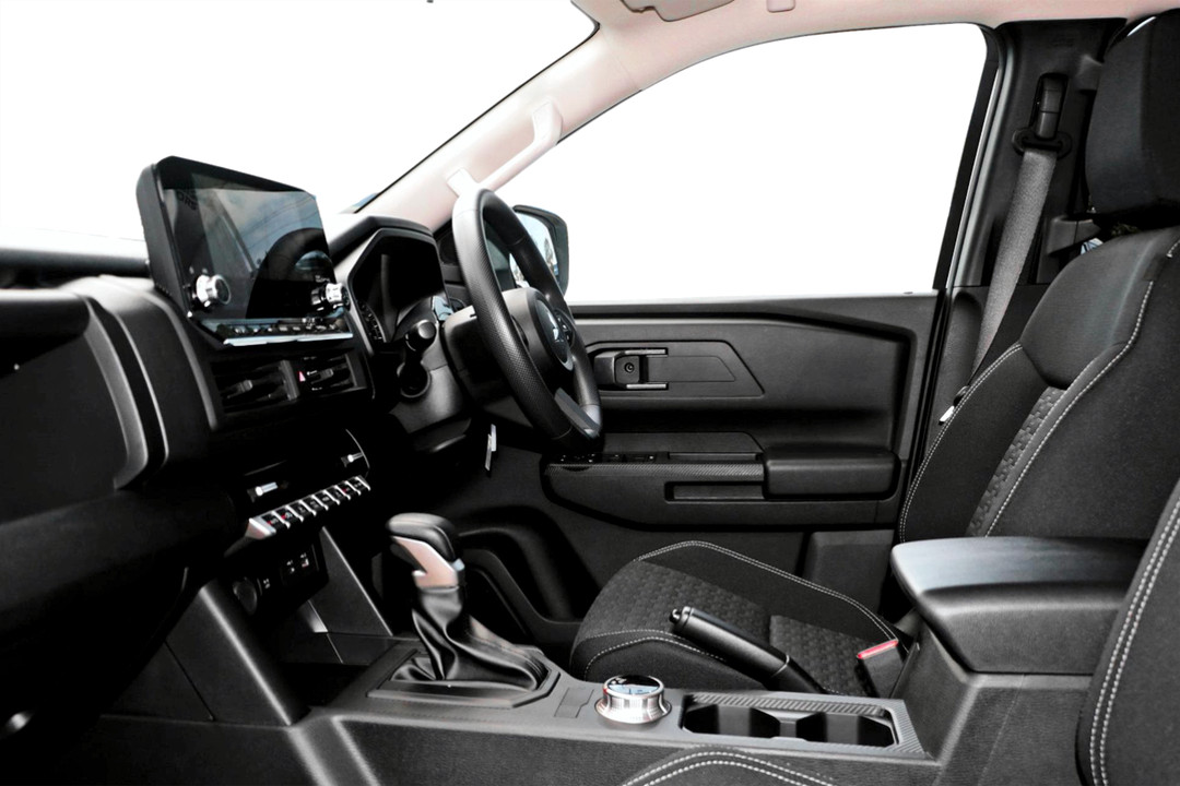 2025 Mitsubishi Triton GLX+ MV Auto 4X4 MY25 Double Cab