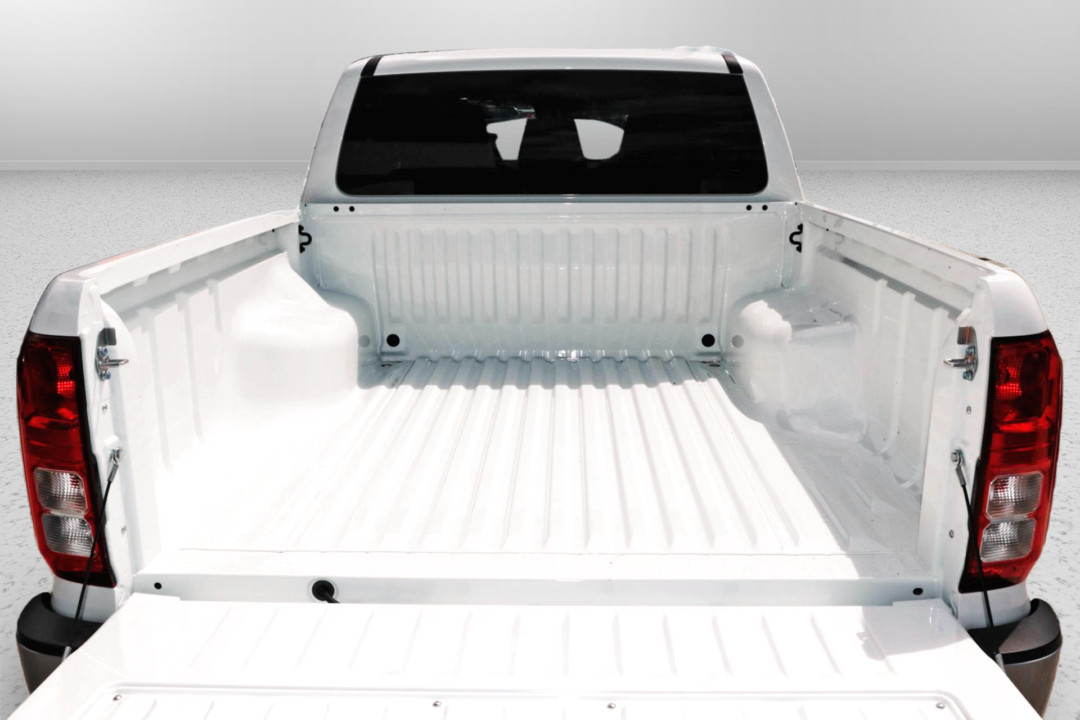 2025 Mitsubishi Triton GLX+ MV Auto 4X4 MY25 Double Cab