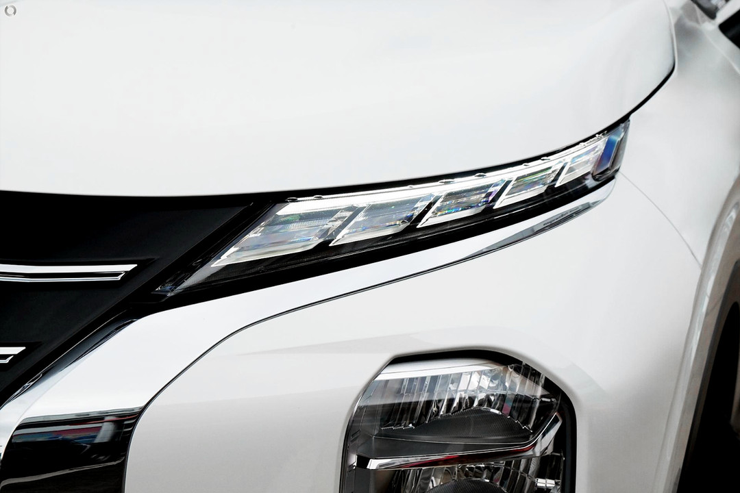 2025 Mitsubishi Outlander LS ZM Auto AWD MY25