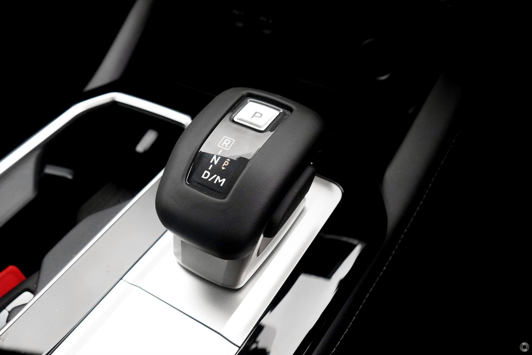 2025 Mitsubishi Outlander LS ZM Auto AWD MY25