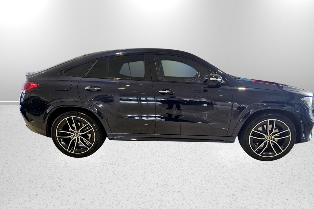 2020 Mercedes-Benz GLE-Class GLE450 Auto 4MATIC