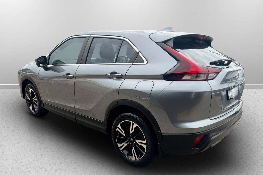 2022 Mitsubishi Eclipse Cross ES YB Auto 2WD MY22