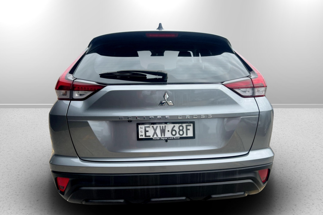 2022 Mitsubishi Eclipse Cross ES YB Auto 2WD MY22