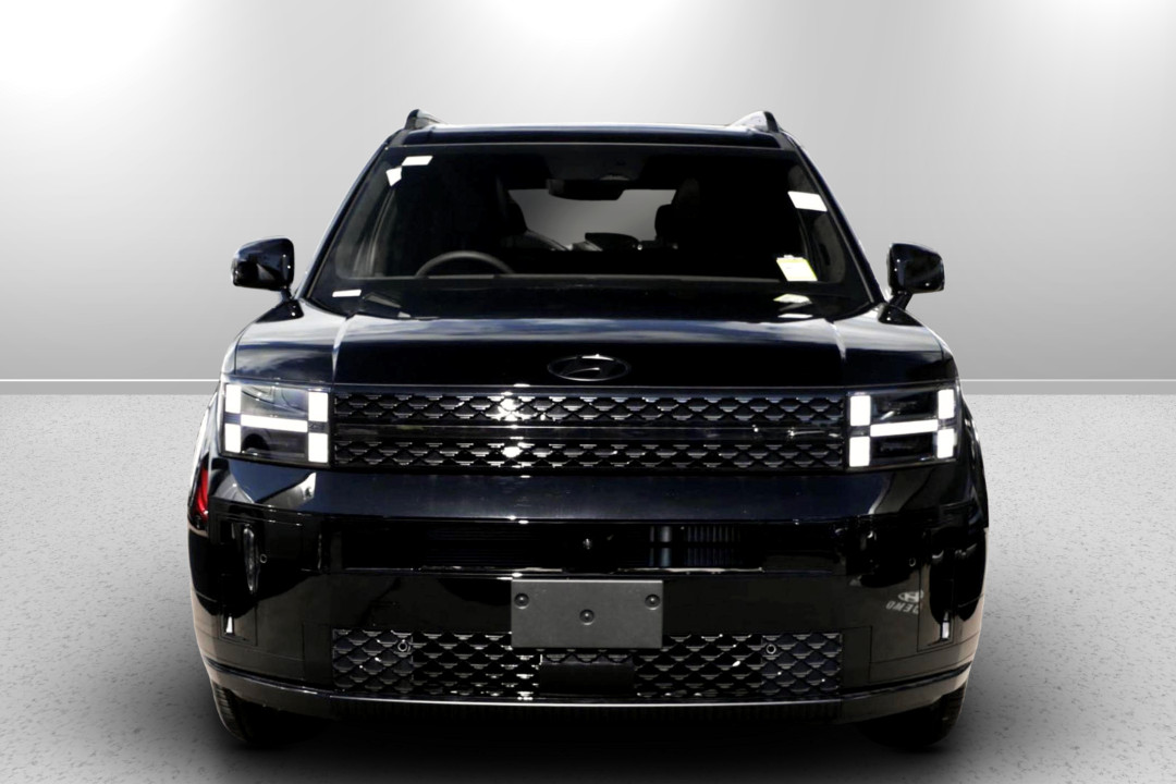 2025 Hyundai Santa Fe Calligraphy Auto AWD MY26