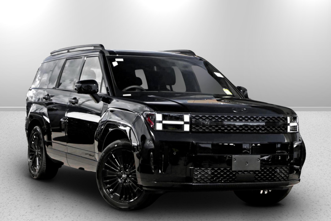 2025 Hyundai Santa Fe Calligraphy Auto AWD MY26