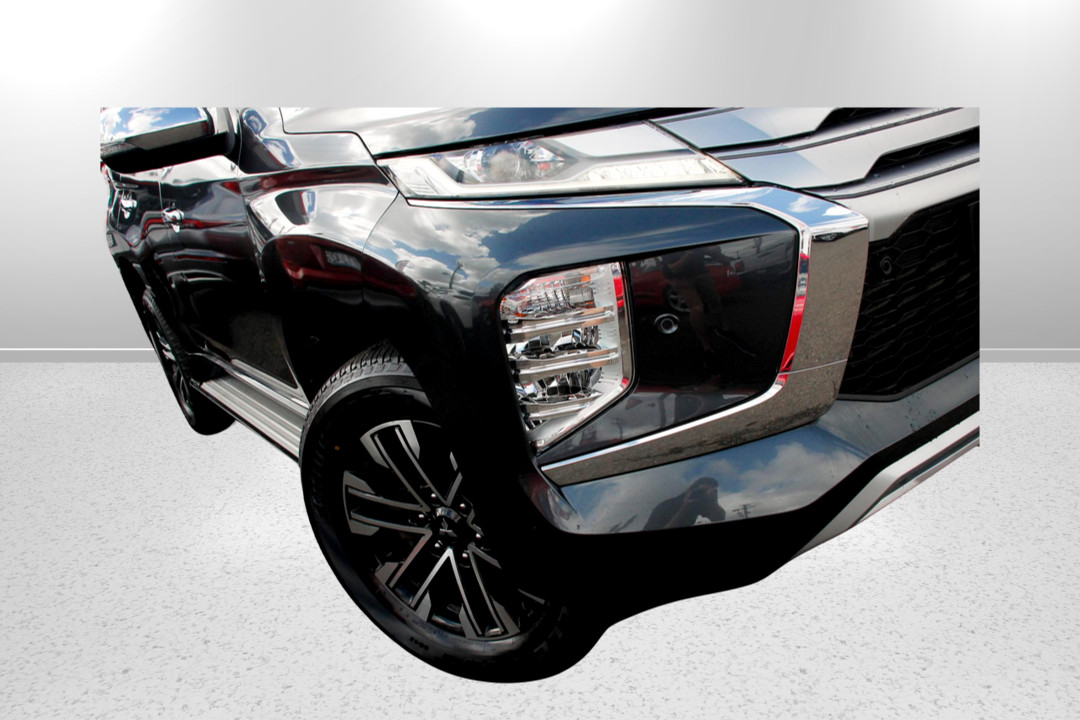 2021 Mitsubishi Pajero Sport Exceed QF Auto 4x4 MY22 2021 Mitsubishi Pajero Sport Exceed QF Auto 4x4 MY22