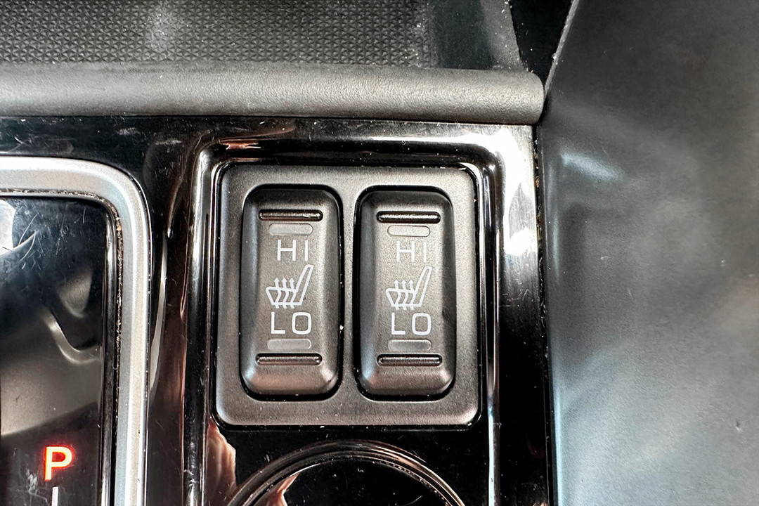 2023 Mitsubishi Eclipse Cross LS Black Edition YB Auto 2WD MY23