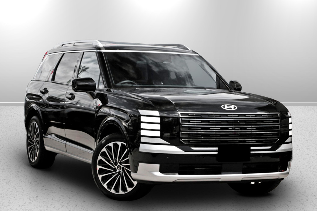 2025 Hyundai Palisade Calligraphy Auto AWD MY26