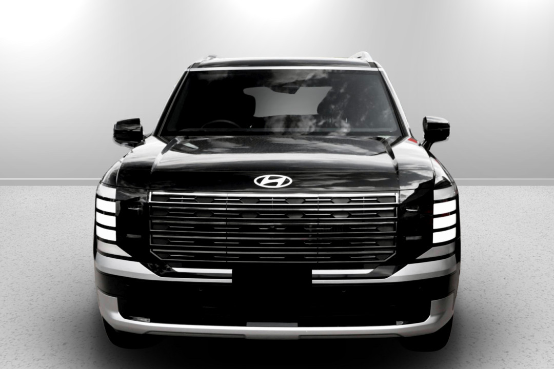 2025 Hyundai Palisade Calligraphy Auto AWD MY26