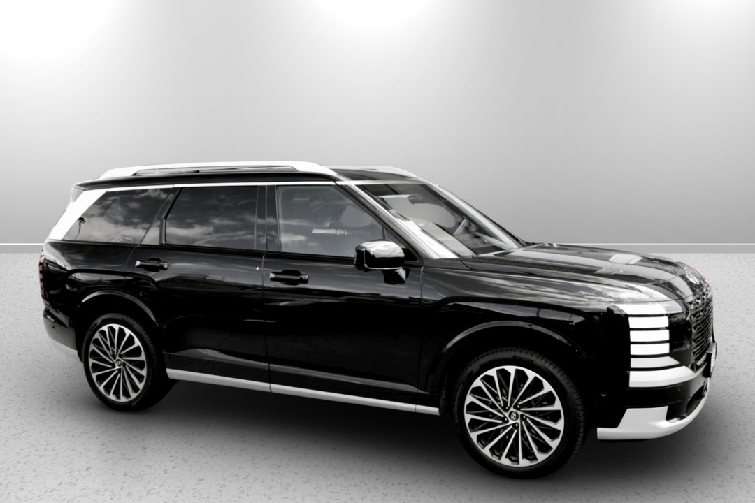 2025 Hyundai Palisade Calligraphy Auto AWD MY26