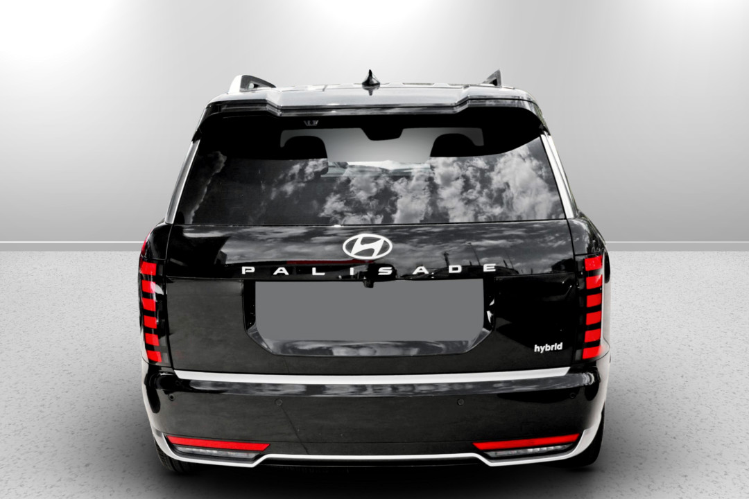 2025 Hyundai Palisade Calligraphy Auto AWD MY26